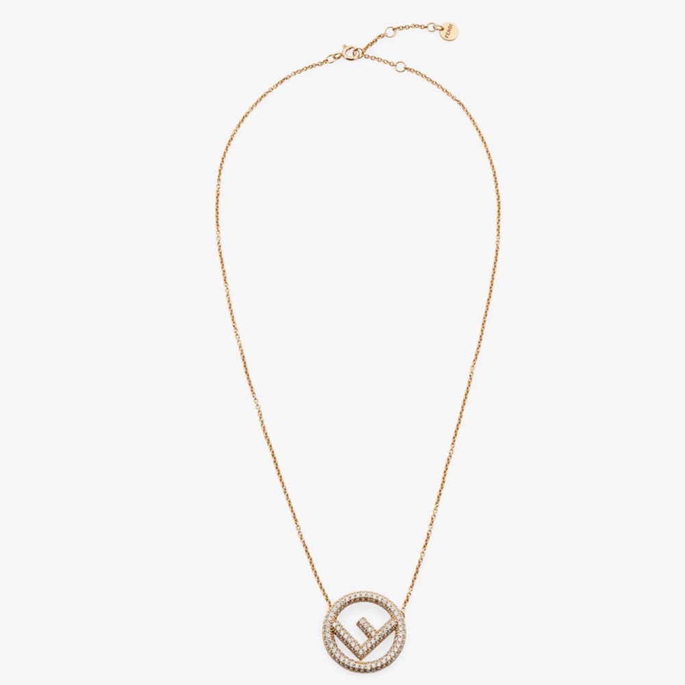 FLASH SALE - F is Fendi Bracelet